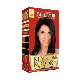 KEY KOLOR CLASICA MASTER COLLECTION - KIT