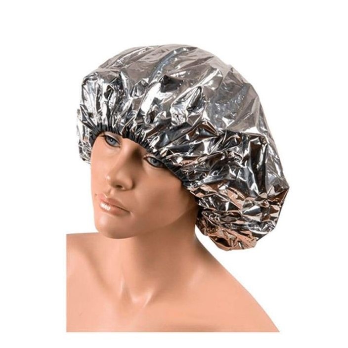 GORROS TERMICOS ALUMINIO X UNIDAD