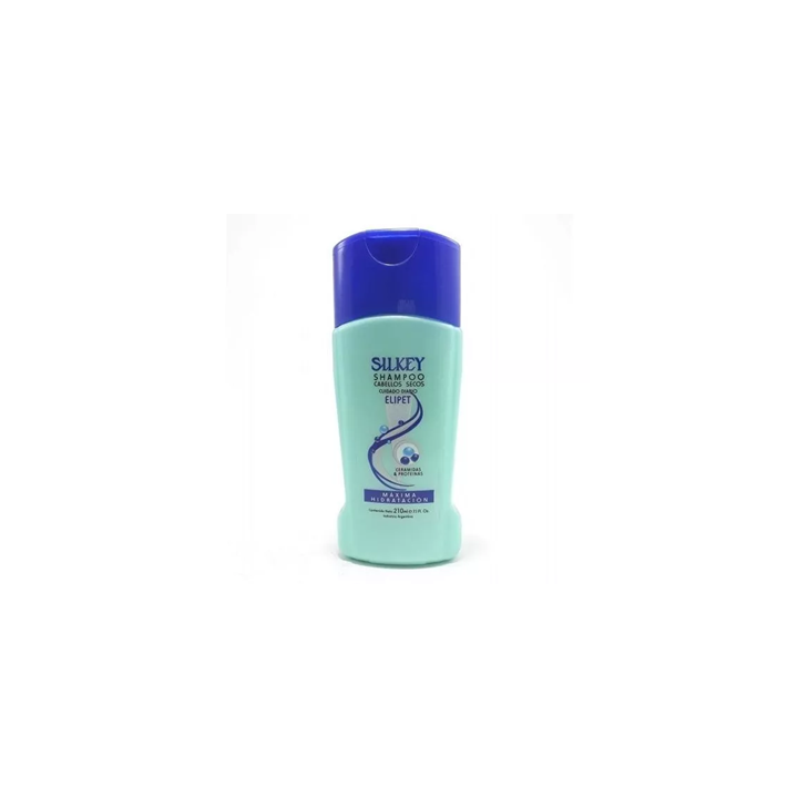 SHAMPOO CABELLOS SECOS X 210 ML