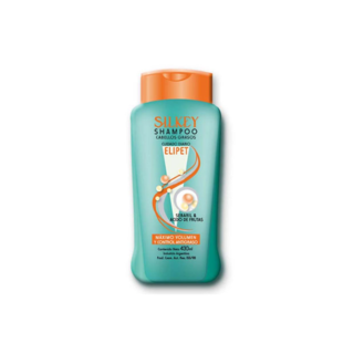 SHAMPOO CABELLOS GRASOS X 430 ML