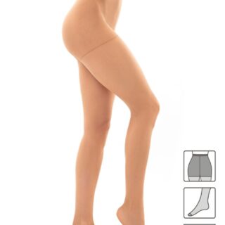 PANTY MULTIFILAMENTO TALLE ESPECIAL ART 1053