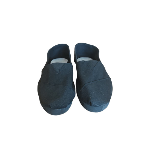 ALPARGATAS ADULTO LISAS SIN CORDON DEL N° 34 AL 45