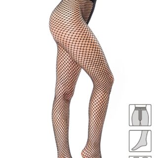 PANTY FANTASIA RED ART 41