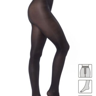 PANTY LYCRA ULTRA OPACA ART 72
