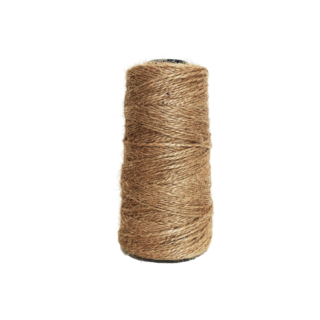 HILO CORDÓN YUTE 16/2 X 150 METROS