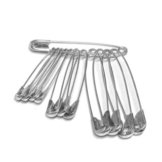 ALFILER DE GANCHO N° 2-3-4 X 12 DOCENAS