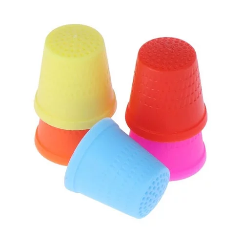 DEDALES PLÁSTICOS X 12 UNIDADES