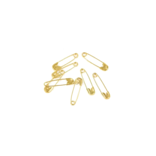 ALFILER DE GANCHO N° 00 X 12 DOCENAS