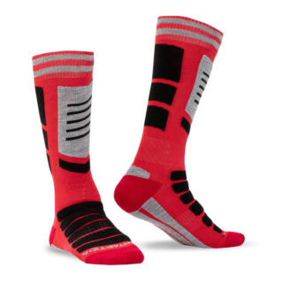 MEDIA TECNICA 3/4 HOMBRE CON ELASTICO TOBILLO ART 6036