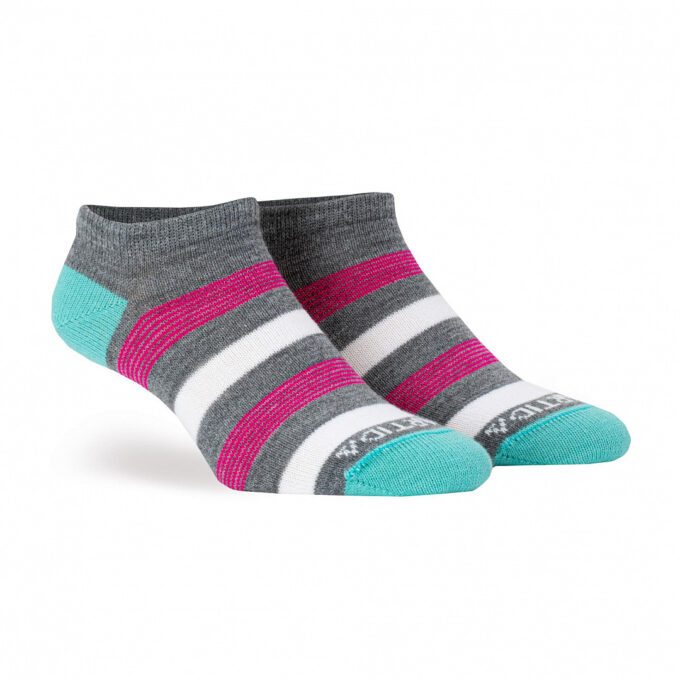 ZOQUETE DAMA DRALON CON LYCRA ART 6057 - Imagen 2