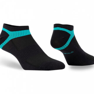 ZOQUETE CON PIQUE Y ELASTICO A COLOR ART 7101