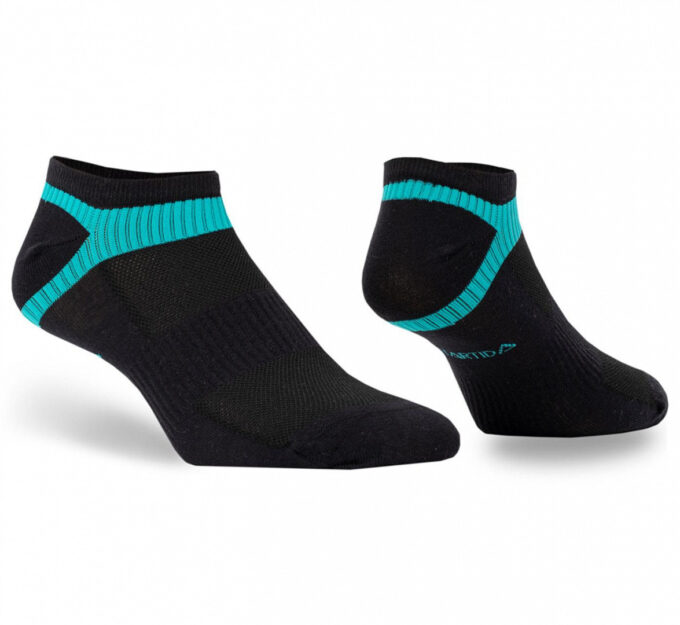 ZOQUETE CON PIQUE Y ELASTICO A COLOR ART 7101