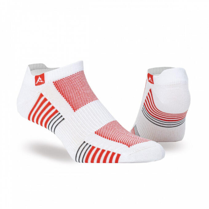 ZOQUETE TECNICO CON LENGÜETA Y PIQUÉ CON SPANDEX ART 7169