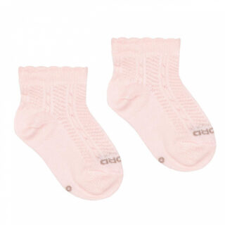 MEDIA VESTIR BEBE CALADA C/SPANDEX ART 88002