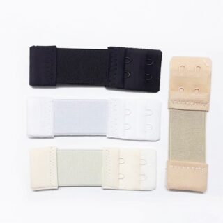 PROLONGADOR CLASICO DE 30 MM X 6 UNIDADES