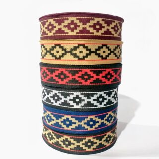 CINTA PAMPA DE 28 MM X 15 METROS