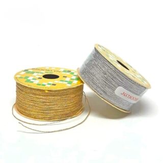 CORDON LUREX 8/1 X 50 METROS