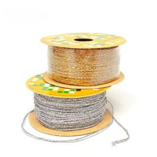 CORDON LUREX 8/2 X 50 METROS