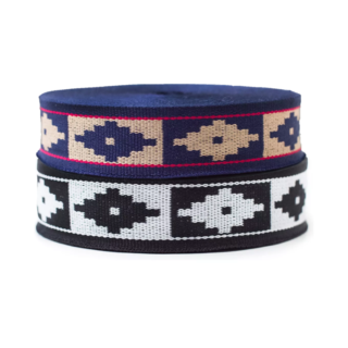 CINTA PAMPA DE 20 MM X 15 METROS