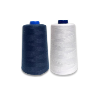 HILO DUCI CONO POLIESTER X 4000 YARDAS