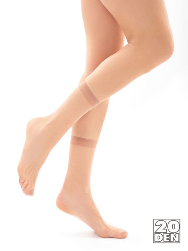 SOQUETE MULTIFILAMENTO ART 483.2