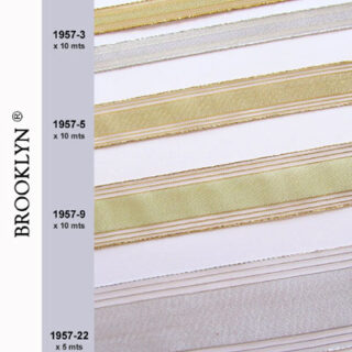 CINTA SOLEDAD ART 1957 X UNIDAD