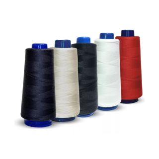 HILO DUCI CONO POLIESTER X 2000 YARDAS