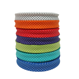 CINTA BIES LUNARES 20 MM X 25 METROS