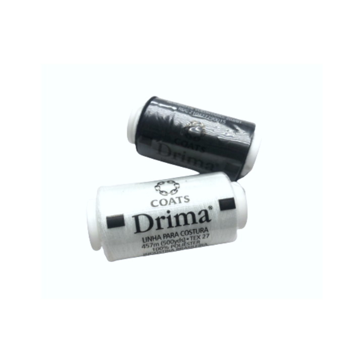 HILO DRIMA DE 450 MTS X 5 BOBINAS