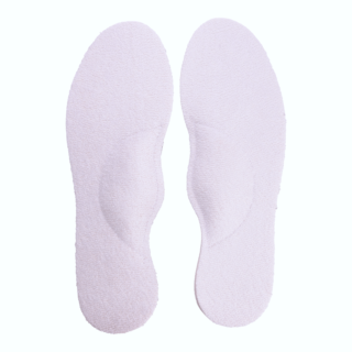 PLANTILLA CON ARCO PARA ADULTO N° 34 AL 45 X PAR