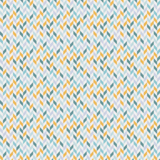 HULE TERMICO CANVAS CHEVRON CLEAN EXPO
