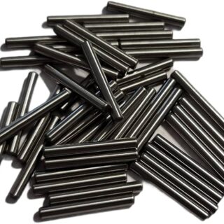 CANUTILLONES PAQUETE X 250 GRAMOS