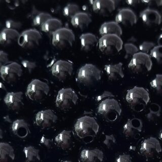 PERLAS PLASTICAS PERLADAS PAQUETE X 250 GRAMOS