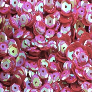 LENTEJUELAS 8 MM NACARADAS X 250 GRAMOS