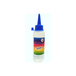 SILICONA LIQUIDA DE 100 CC X UNIDAD