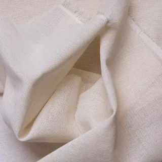 LIENZO ALGODÓN 1,60 ANCHO X METRO