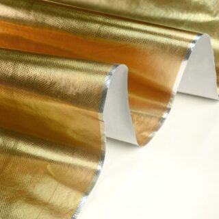 LAME METALIZADO X METRO