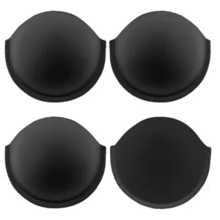 TAZA REDONDA STRAPLESS CON PUSH UP