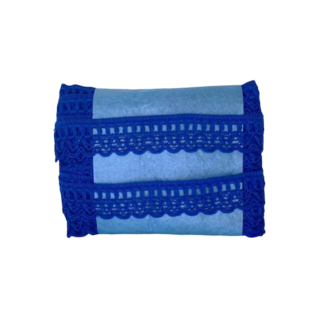 PUNTILLA ALGODÓN ST 153/C