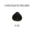4.42 Chocolate Oscuro