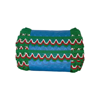 PUNTILLA ALGODÓN ST 412/C