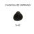 5.42 Chocolate Intenso