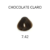 7.42 Chocolate Claro