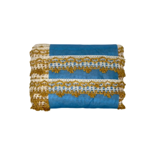 PUNTILLA ALGODÓN ST 942/Y