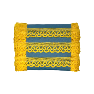 PUNTILLA ALGODÓN ST 152/C