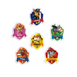 APLIQUES ESTAMPADOS ART 149-7