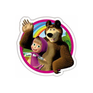 APLIQUES ESTAMPADOS ART 193-9