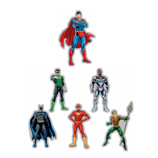 APLIQUES ESTAMPADOS ART 199-8