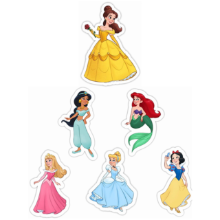 APLIQUES ESTAMPADOS ART 238-9