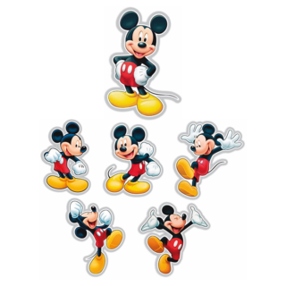 APLIQUES ESTAMPADOS ART 244-9